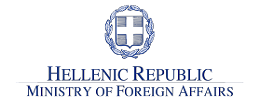 Hellenic Republic Logo