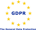 GDPR logo