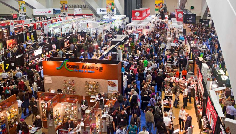 Πρόσκληση από την ΠΚΜ για συμμετοχή στην διεθνή έκθεση SUMMER FANCY FOOD SHOW 29/6-1/7/2025 Νέα Υόρκη