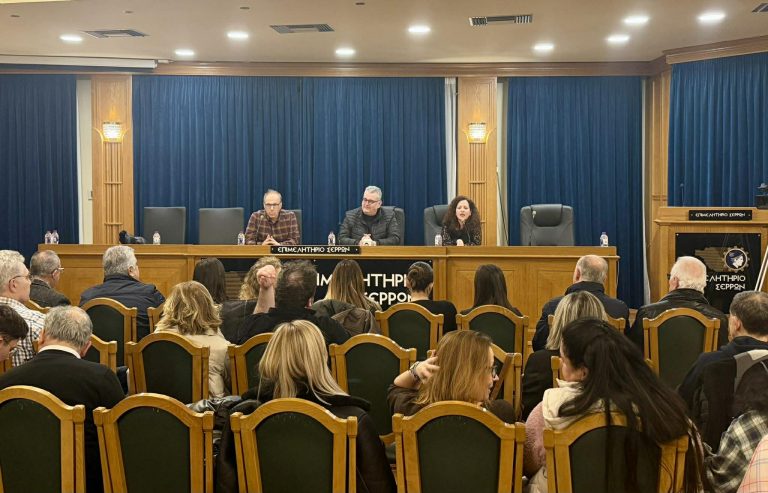 Έρχεται ανανεωμένο το Μαθητών Επιχειρείν- Ενημερωτική συνάντηση για τη διοργάνωση