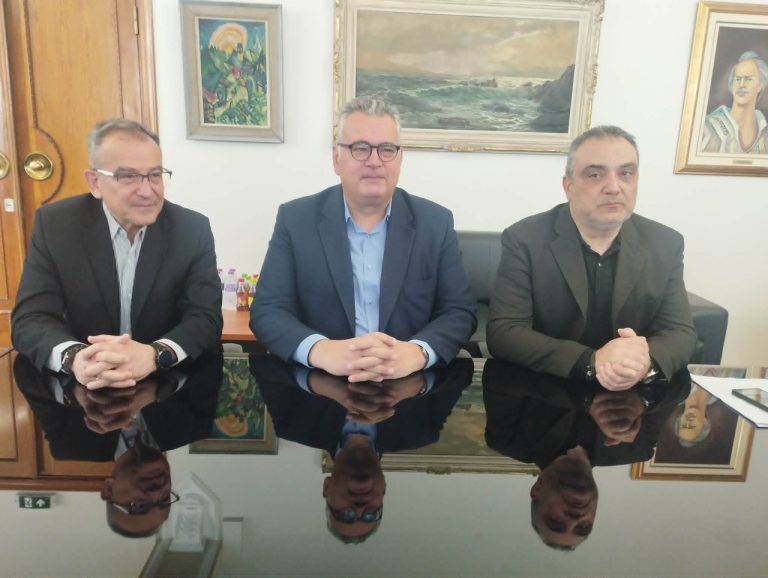 Οι έξυπνες και καινοτόμες ιδέες των μαθητών παρουσιάζονται στο ΜΑΘΗΤΩΝ ΕΠΙΧΕΙΡΕΙΝ 2026